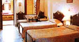 Hotel Narayan Niwas Jaisalmer Zewnętrze zdjęcie
