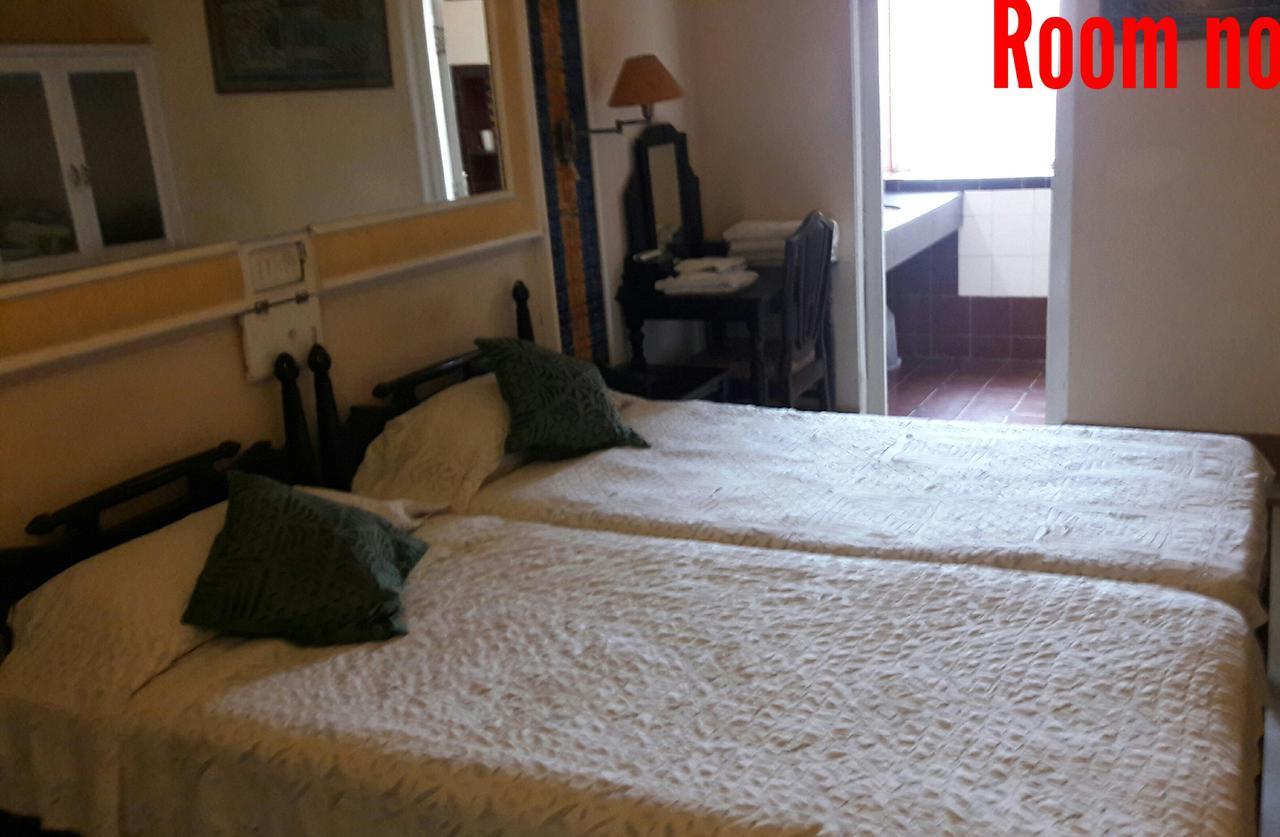 Hotel Narayan Niwas Jaisalmer Zewnętrze zdjęcie